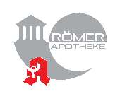 Logo - Römer Apotheke