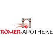 Römer-Apotheke Mannheim - Logo der Römer-Apotheke Mannheim