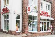 Römer-Apotheke - Aussenansicht der Römer-Apotheke