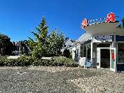 Römer-Apotheke - Aussenansicht der Römer-Apotheke