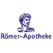 Römer-Apotheke - Logo der Römer-Apotheke