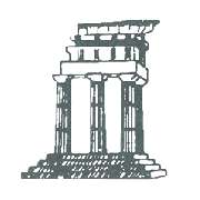 Römer-Apotheke - Logo der Römer-Apotheke