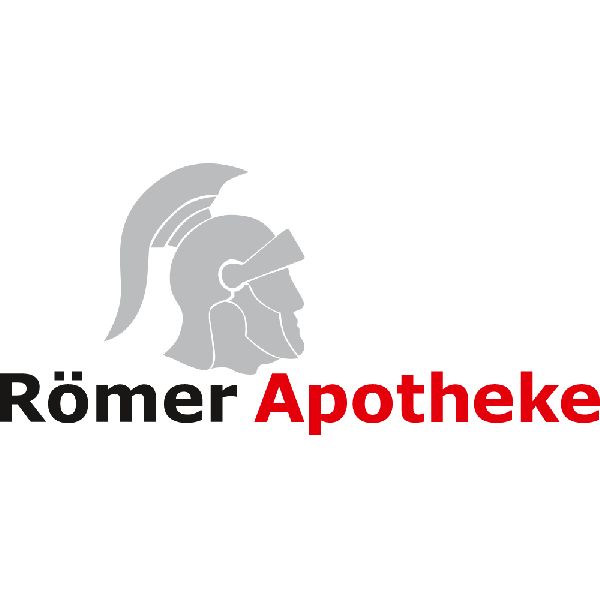 Römer-Apotheke - Logo der Römer-Apotheke