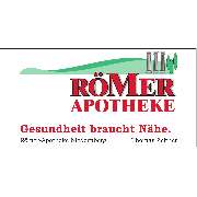 RÖMER-APOTHEKE - Logo der RÖMER-APOTHEKE