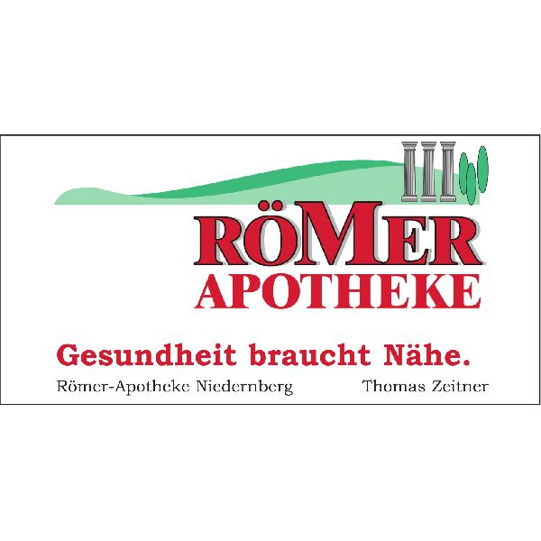 RÖMER-APOTHEKE - Logo der RÖMER-APOTHEKE