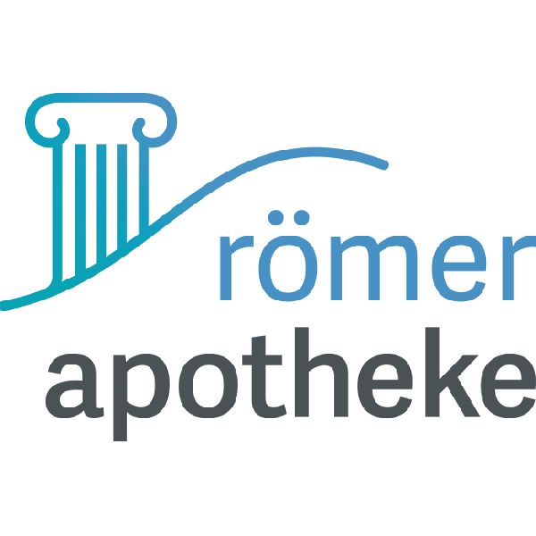 Römer-Apotheke - Logo der Römer-Apotheke