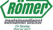 Römer Containerdienst - Containerdienst Römer