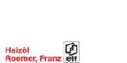 Roemer Franz - LOGO