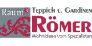 Römer Thomas Raumausstattung - LOGO