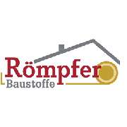 Römpfer Baustoffe GmbH - LOGO