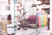 Röntgen Apotheke - GALLERY