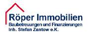 Röper Immobilien, Inh. Stefan Zantow e.K. - 1