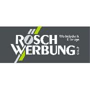 Rösch Werbung GmbH - LOGO