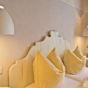 Premiumzimmer Kräutergarten Rössle Kräuterwirt Stiefenhofen Allgäu Oberstaufen