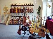 Rössler Gitarren - GALLERY