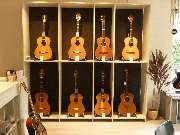 Rössler Gitarren - GALLERY