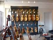 Rössler Gitarren - GALLERY
