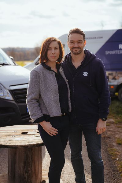 Rössler Smart Buildings - GALLERY