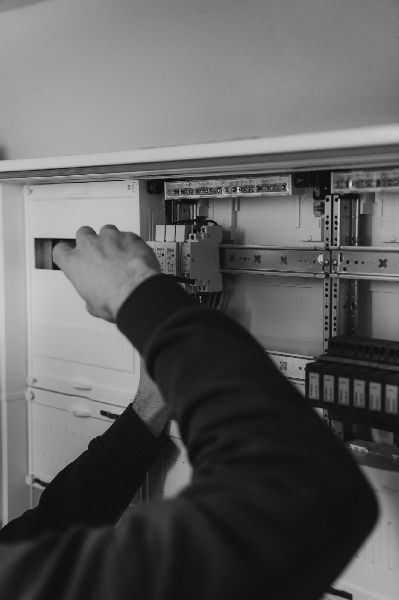 Rössler Smart Buildings - GALLERY