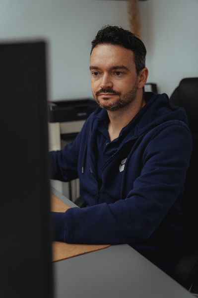 Rössler Smart Buildings - GALLERY