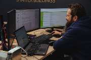 Rössler Smart Buildings - GALLERY