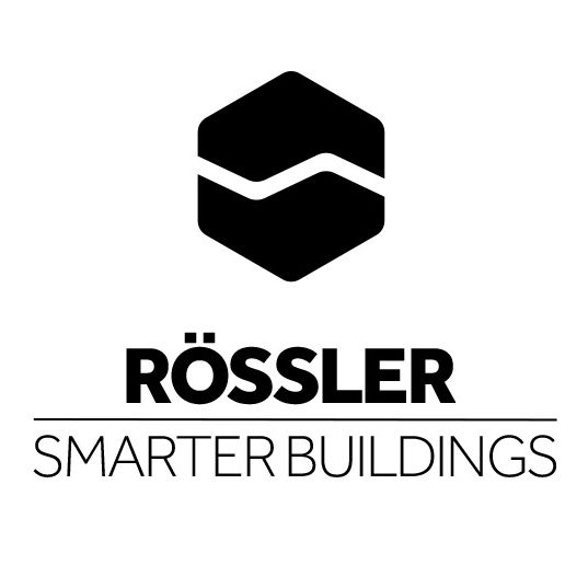Rössler Smart Buildings - LOGO