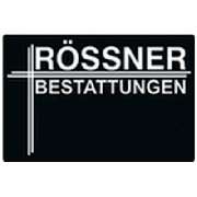Rössner Bestattungen - LOGO