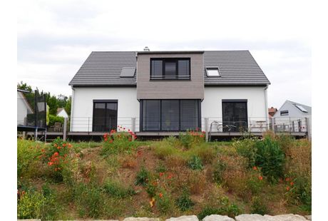 RÖSSNER HOLZBAU GmbH - GALLERY