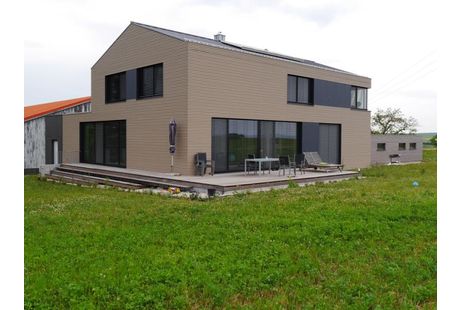 RÖSSNER HOLZBAU GmbH - GALLERY