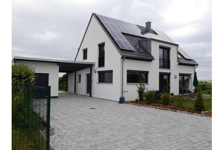 RÖSSNER HOLZBAU GmbH - GALLERY