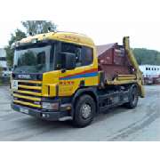 RöWo Containerservice GmbH - GALLERY
