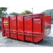 RöWo Containerservice GmbH - GALLERY