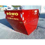 RöWo Containerservice GmbH - GALLERY