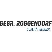 Roggendorf Umzüge, Lager & Möbel in Köln & Umgebung - Logo Roggendorf Gmbh