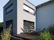 Rogi Bauelemente GmbH - Markisen - Fenster - Türen - Tore - Sonnenschutz - GALLERY
