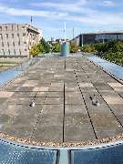 Rohde Dach GmbH - Flachdächer bieten vielfältige Möglichkeiten zur Dachgestaltung. Bei allen Varianten ist die Abdichtung von größter Bedeutung. Die genaue Materialkenntnis der Werkstoffe sowie die  Berücksichtigung der Verträglichkeit untereinander ist u