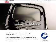rohdeheise Webdesign Fotografie Solingen - GALLERY