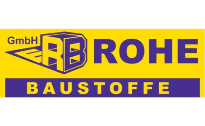 Rohe Baustoffe GmbH - LOGO