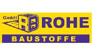 Rohe Baustoffe GmbH - LOGO