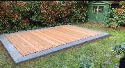 Rohesch Garten- und Landschaftsbau | Zaunbau | Poolbau | Troisdorf - Rohesch Garten- und Landschaftsbau | Troisdorf