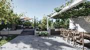 Rohesch Garten- und Landschaftsbau | Zaunbau | Poolbau | Troisdorf - Rohesch Garten- und Landschaftsbau | Troisdorf