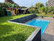 Rohesch Garten- und Landschaftsbau | Zaunbau | Poolbau | Troisdorf - Rohesch Garten- und Landschaftsbau | Troisdorf