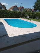 Rohesch Garten- und Landschaftsbau | Zaunbau | Poolbau | Troisdorf - Rohesch Garten- und Landschaftsbau | Troisdorf