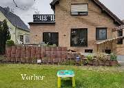 Rohesch Garten- und Landschaftsbau | Zaunbau | Poolbau | Troisdorf - Rohesch Garten- und Landschaftsbau | Troisdorf