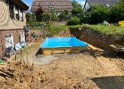 Rohesch Garten- und Landschaftsbau | Zaunbau | Poolbau | Troisdorf - Rohesch Garten- und Landschaftsbau | Troisdorf