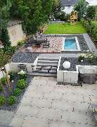 Rohesch Garten- und Landschaftsbau | Zaunbau | Poolbau | Troisdorf - Rohesch Garten- und Landschaftsbau | Troisdorf