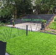 Rohesch Garten- und Landschaftsbau | Zaunbau | Poolbau | Troisdorf - Rohesch Garten- und Landschaftsbau | Troisdorf