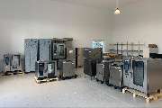 Rohesch Großküchentechnik - Küchenplanung - Kundendienst Winterhalter - Rational - Rohesch Großküchentechnik | Planung | Kundendienst Bonn | Köln