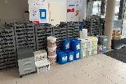 Rohesch Großküchentechnik - Küchenplanung - Kundendienst Winterhalter - Rational - Rohesch Großküchentechnik | Planung | Kundendienst Bonn | Köln