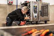 Rohesch Großküchentechnik - Küchenplanung - Kundendienst Winterhalter - Rational - Rohesch Großküchentechnik | Planung | Kundendienst Bonn | Köln